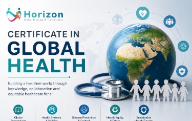 Certificate Course in Global Health